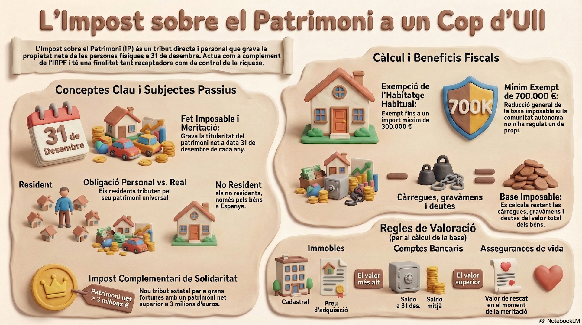 Impost sobre el Patrimoni